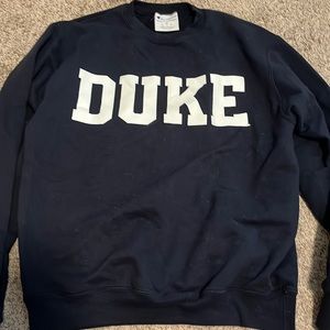 Comfy Duke Sweatshirt